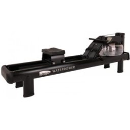 WaterRower M1 HiRise Rowing Machine