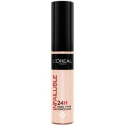 L'Oréal Paris Infaillible More Than Concealer Full Coverage Concealer 11mL 325 Bisque