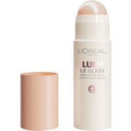 L'Oréal Paris Lumi Glotion Le Glow Stick Multifunctional 7g 610 Glassy Pearl Eclat