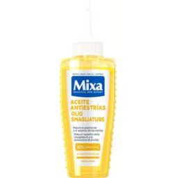 Mixa Anti-Stretch Mark Oil with a Non-Greasy Finish 100mL