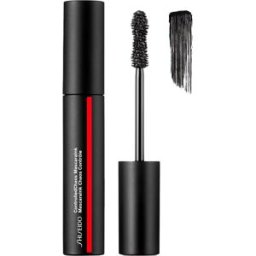 Shiseido Controlled Chaos Mascaraink 8,5g 01 Black Pulse