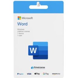 Microsoft Word (Windows) 2024