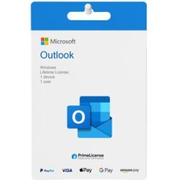 Microsoft Outlook (Windows) 2021