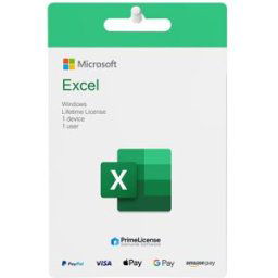 Microsoft Excel (Windows) 2016