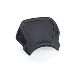 Ducati Scrambler Desert Sled (17+) Fly Screen Matte Black M9800N