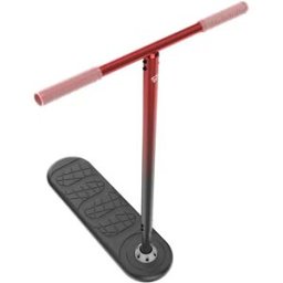Indo Fusion Trampoline Scooter (Tornado) - Blue;Neochrome