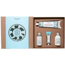 Benamôr Gordíssimo Nourishing Hand Cream