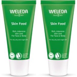Weleda Skin Food 30ml Double