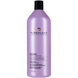 Pureology Hydrate Shampoo 1000ml Worth £79