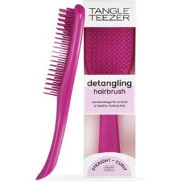 Tangle Teezer The Ultimate Detangler Electric Raspberry