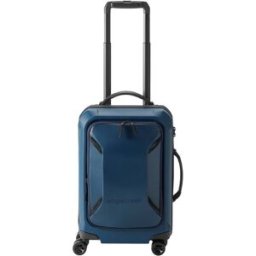 Eagle Creek Tarmac 55cm 4-Wheel Expandable Cabin Case - Blue Jay