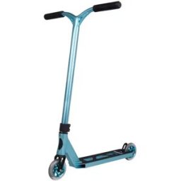 Striker Lux Youth Stunt Scooter (Teal) - Teal