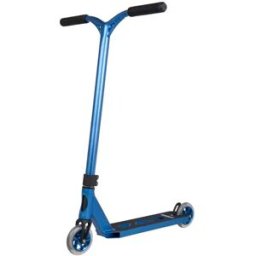 Striker Lux Youth Stunt Scooter (Blue) - Blue