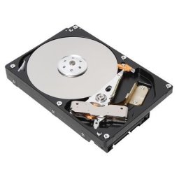 Dell HDD 3TB SCSI 7200RPM **Refurbished** 342-2340-RFB - eet01