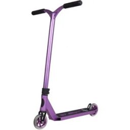 Striker Lux Pro Scooter (Purple) - Purple