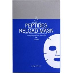 Youth Lab Peptides Reload Mask Lifts and Firms 4 un.