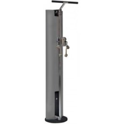 NOHRD SlimBeam Cable Machine Grey
