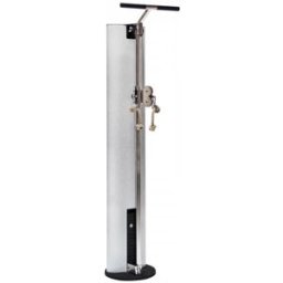 NOHRD SlimBeam Cable Machine Stainless Steel