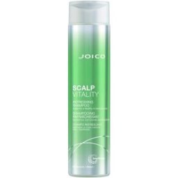 Joico Scalp Vitality Refreshing Shampoo 300ml