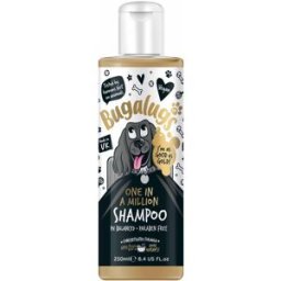 Bugalugs One in a Million Dog Shampoo Luxuriously Scented 250mL