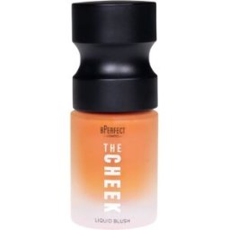 Bperfect The Cheek Liquid Blush - for Cheeks, Lips and Eyes 15mL Apricot Dream