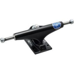 Royal Trucks Royal Skateboard Truck (Blacks) - Black - Size: 159