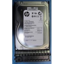 HP 3TB Hard Drive 7.200 rpm SATA **Refurbished** 614826-001-RFB - eet01