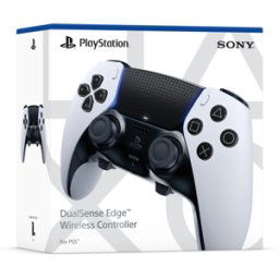 Giggodimpz Sells Ltd Sony Playstation DualSense Edge PS5 Wireless Controller, Used - Like New