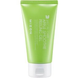 Mizon Apple Smoothie Peeling Gel 120mL