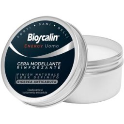 Bioscalin Energy Styling Wax 60mL