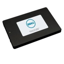 Dell SSDR 480G SATA6G 2.5 INTEL-WV **Refurbished** 7GPY7-RFB - eet01