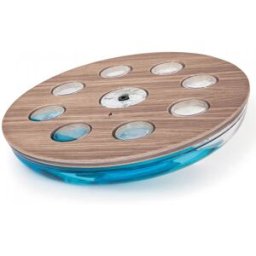 NOHRD Eau-Me Board Vintage