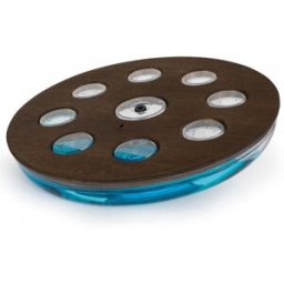 NOHRD Eau-Me Board Walnut