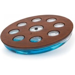 NOHRD Eau-Me Board Club