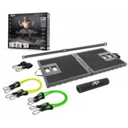 PTP Resistance Platform System