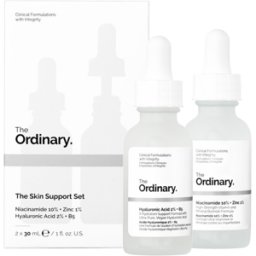 The Ordinary Hyaluronic Acid 2% + B5