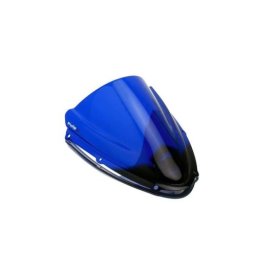 Suzuki GSXR600 (08-10) Racing Screen: Dark Smoke M4629F