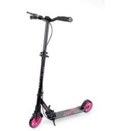 Tempish Nixin 145 II AL Kids Scooter (Pink) - Pink