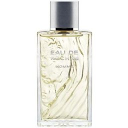 Rochas Eau de Pour Homme Eau de Toilette for Men 200mL