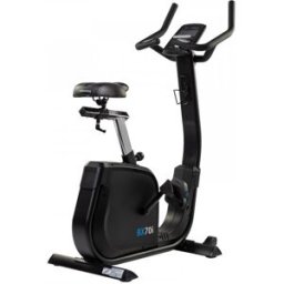 cardiostrong BX70i Upright Exercise Bike BX70i with LCD console