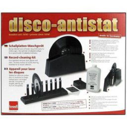 Knosti Disco Antistatic Record Washing Machine