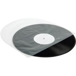 Reloop Anti-Static Record Sleeves Pack Of 50