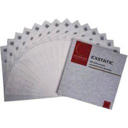 Goldring Exstatic Record Sleeves (25 PACK)