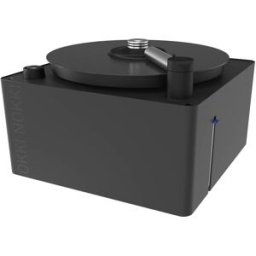 Okki Nokki ONE Record Cleaning Machine Black (Open Box)