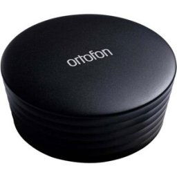 Ortofon Record Stabiliser Heavy - Black
