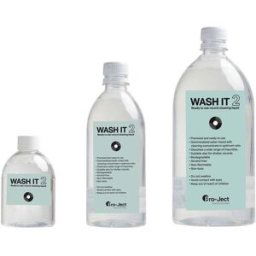 Pro-Ject VC-S Wash-IT 2 Record Cleaning Solution - 250ml