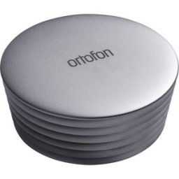 Ortofon Record Stabiliser Heavy - Silver