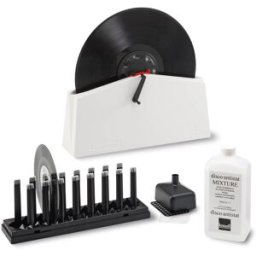 Knosti Disco Antistat Generation II Plus Record Cleaning Machine