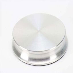 Pro-Ject Record Puck - Aluminium