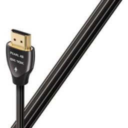 Audioquest Pearl 48 HDMI Cable - 2.0M